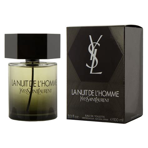 ysl herrendüfte